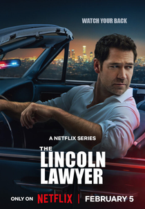 O Poder e a Lei (4ª Temporada) (The Lincoln Lawyer (Season 4))