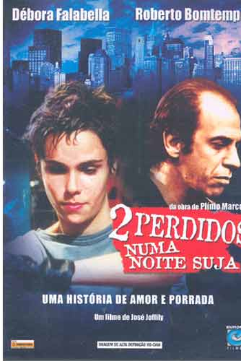  de Filme 2 Perdidos Numa Noite Suja (2003)