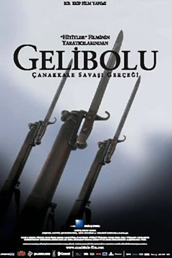  de Filme Gallipoli (2005)