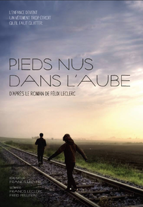 Pieds nus dans l'aube (Pieds nus dans l'aube)