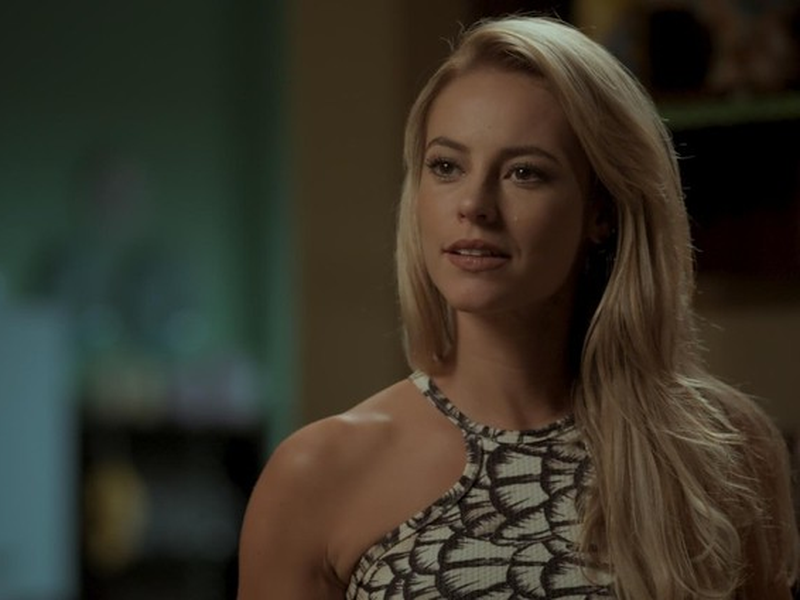 Foto 31 de A Força do Querer