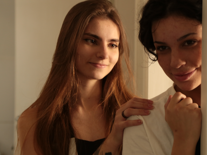 Foto 8 de Além do infinito