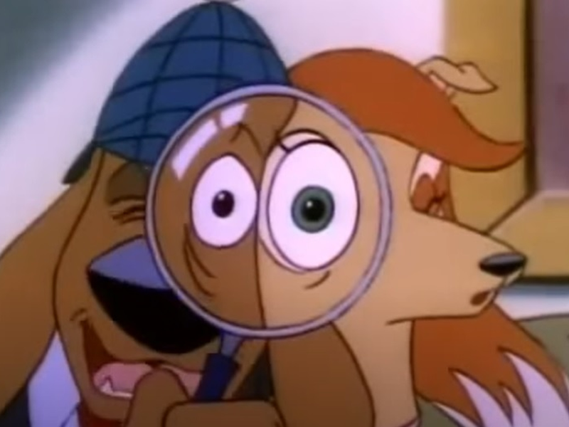 Foto 16 de Dog City - TV Series (1992–1994)
