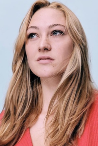 Olivia Scriven