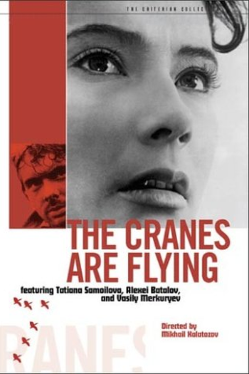  de Filme Quando Voam as Cegonhas (1957)