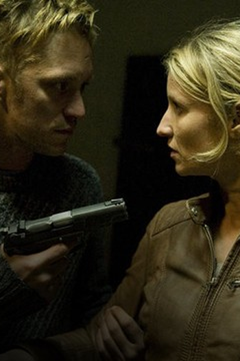 Poster de Episódio Episode 3 (2015)
