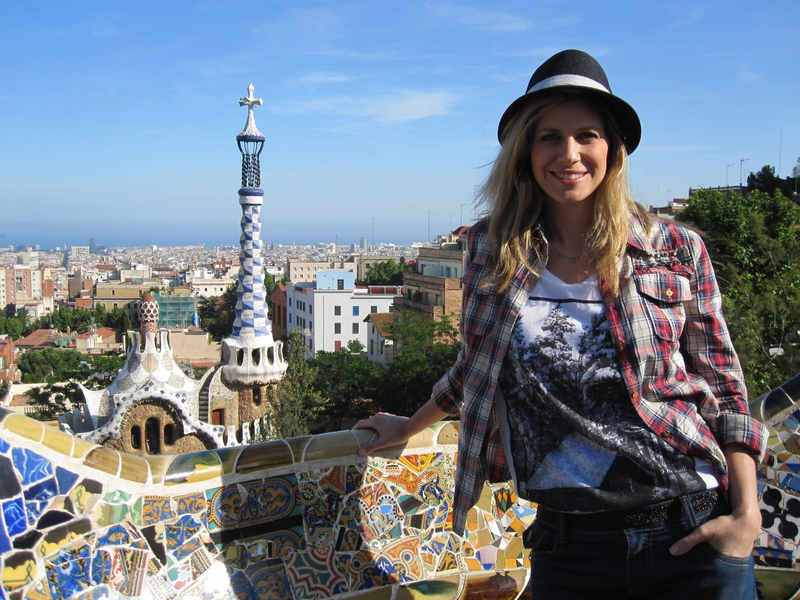 Foto 8 de Lugar (In)comum: Paris