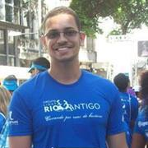 Foto de perfil de Adriano