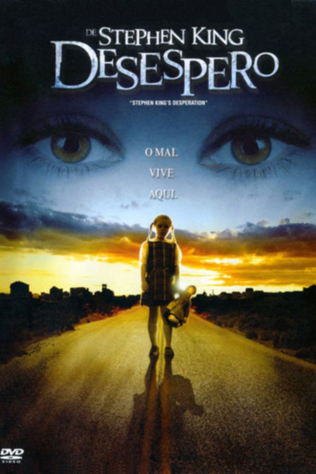  de Filme Desespero (2006)