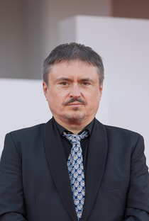 Cristian Mungiu - Poster 1