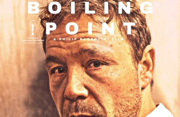 Boiling Point (2021) - Crítica