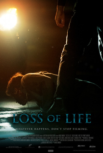 Loss of Life - Poster / Capa / Cartaz - Oficial 5