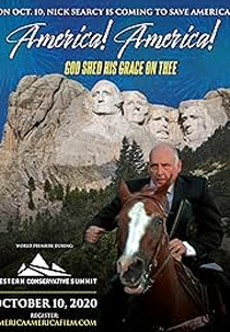 America, America, God Shed His Grace on Thee (America, America, God Shed His Grace on Thee)