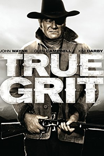  de Filme Bravura Indômita (1969)