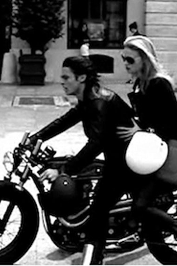 Poster de Curta Vol de Jour (2010)