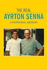 O VERDADEIRO AYRTON SENNA: UMA MEMÓRIA PESSOAL (THE REAL AYRTON SENNA: A PERSONAL MEMOIR)