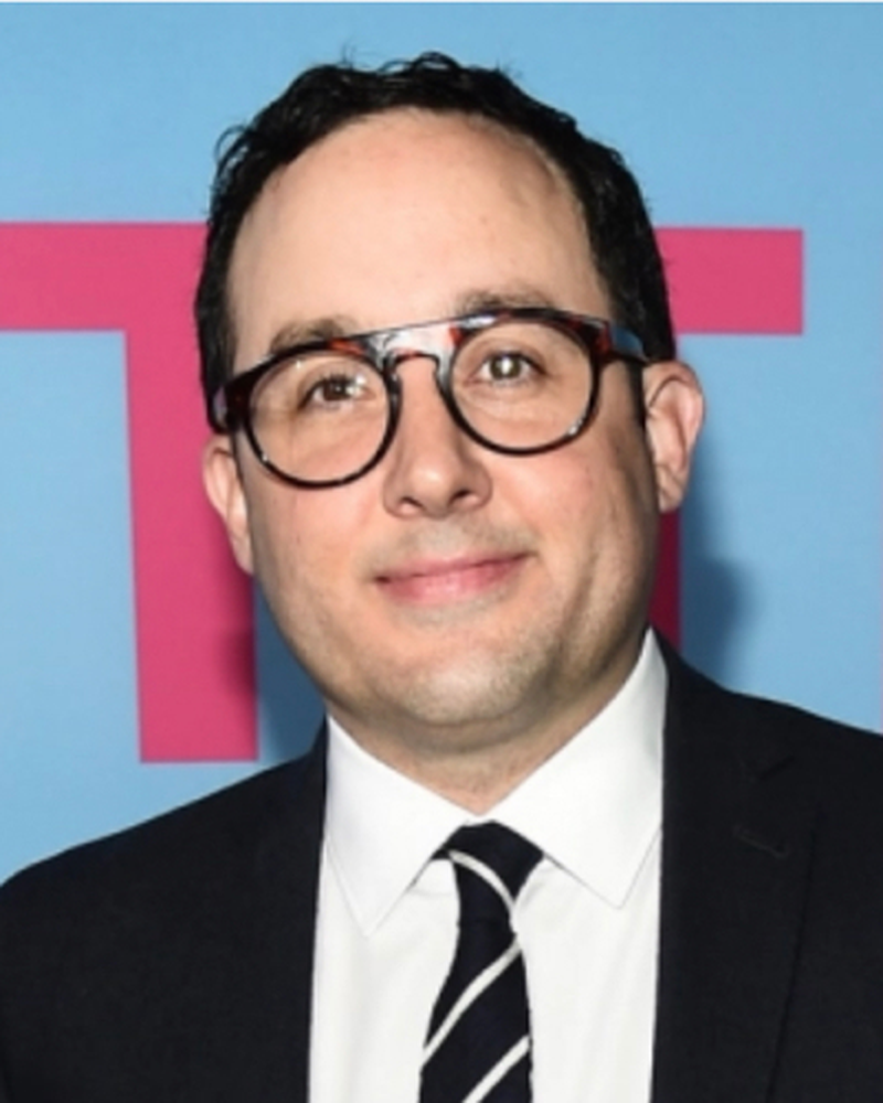 P.J. Byrne - Foto 1