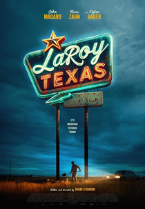 Morte em Laroy Texas (LaRoy, Texas)