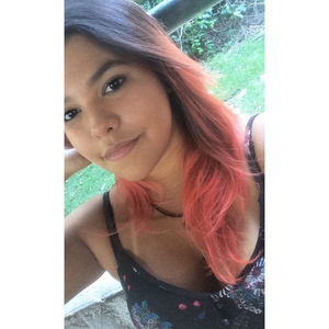 Foto de perfil de Luisa