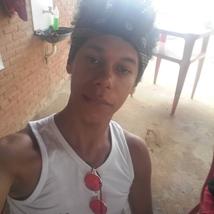 Foto de perfil de Lucas dos Santos