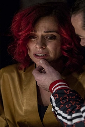 Poster de Episódio Episodul 1 (2019)