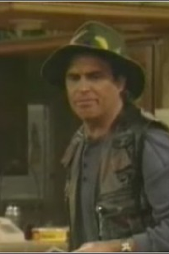 Poster de Episódio The Two That Got Away (1995)