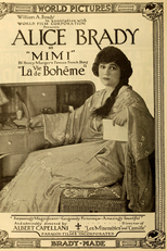 La Vie de Bohème (La Vie de Bohème)