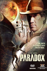 Paradox - O Mundo Paralelo (Paradox)