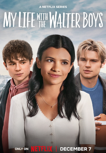 Minha Vida com a Família Walter (1ª Temporada) (My Life with the Walter Boys (Season 1))
