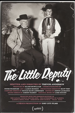 The Little Deputy (The Little Deputy)
