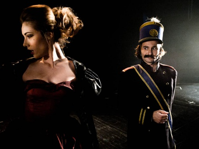 Foto 10 de Sherlock Holmes (Play)