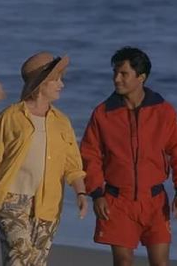 Poster de Episódio No Way Out (1998)