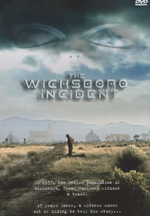 Incidente em Wicksboro (The Wicksboro Incident)