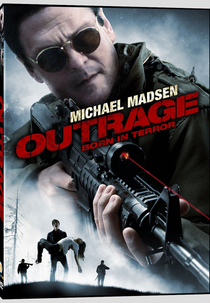 Outrage: Born in Terror (Outrage: Born in Terror)