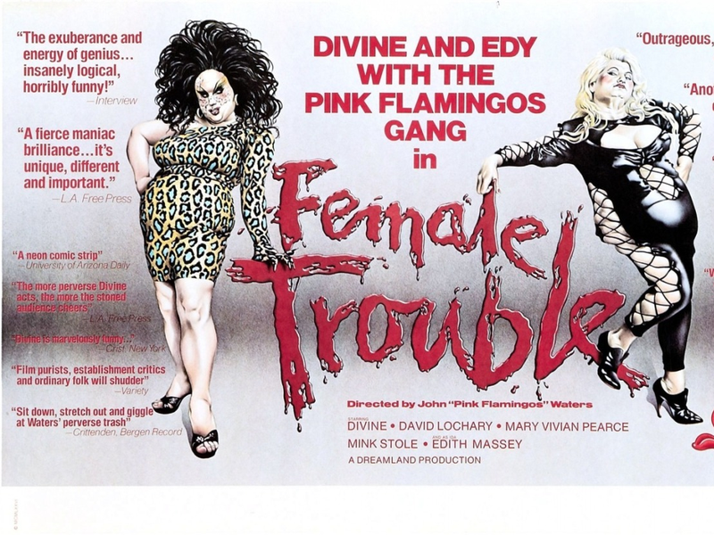 Foto 1 de Problemas Femininos