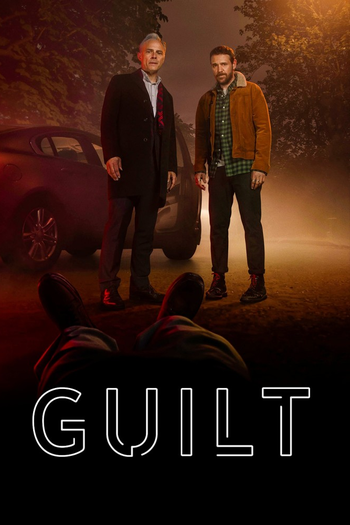Poster de Franquia Guilt (2019) (2019)