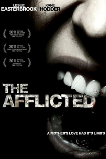  de Filme The Afflicted (2011)
