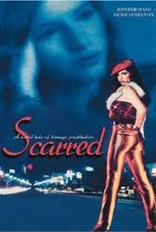 Poster 1 de Filme Ruby Star - Marcada Pelo Destino (1983)