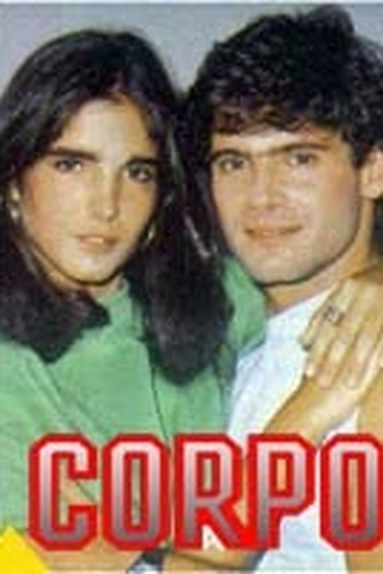  de TV Corpo a Corpo (1984)