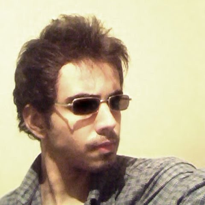 Foto de perfil de Emílio Rodrigues de Sene