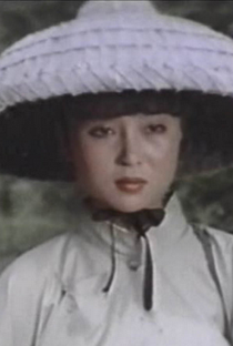 Lee Yeon-Ok - Poster 1