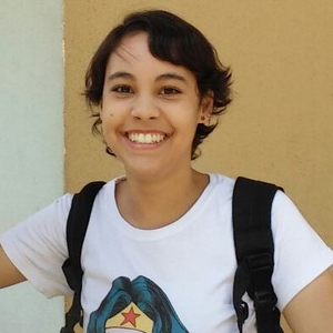 Foto de perfil de Raquel Martins