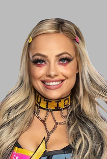 Gionna Daddio - Poster 1