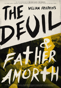 O Diabo e o Padre Amorth (The Devil and Father Amorth)