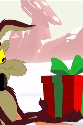 Poster de Episódio Ho Ho Go! (2020)