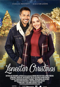 Natal no Texas (Lonestar Christmas)