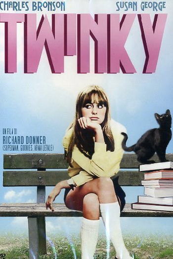  de Filme Lola (1970)