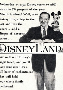 Abertura Disneylândia (18ª Temporada)  (Disneyland (Season 18))