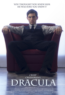 Creep Creepersin's Dracula (Creep Creepersin's Dracula)