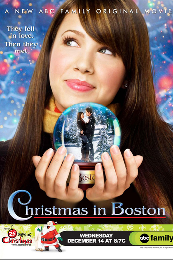  de Filme Mensagem Instantânea (2005)